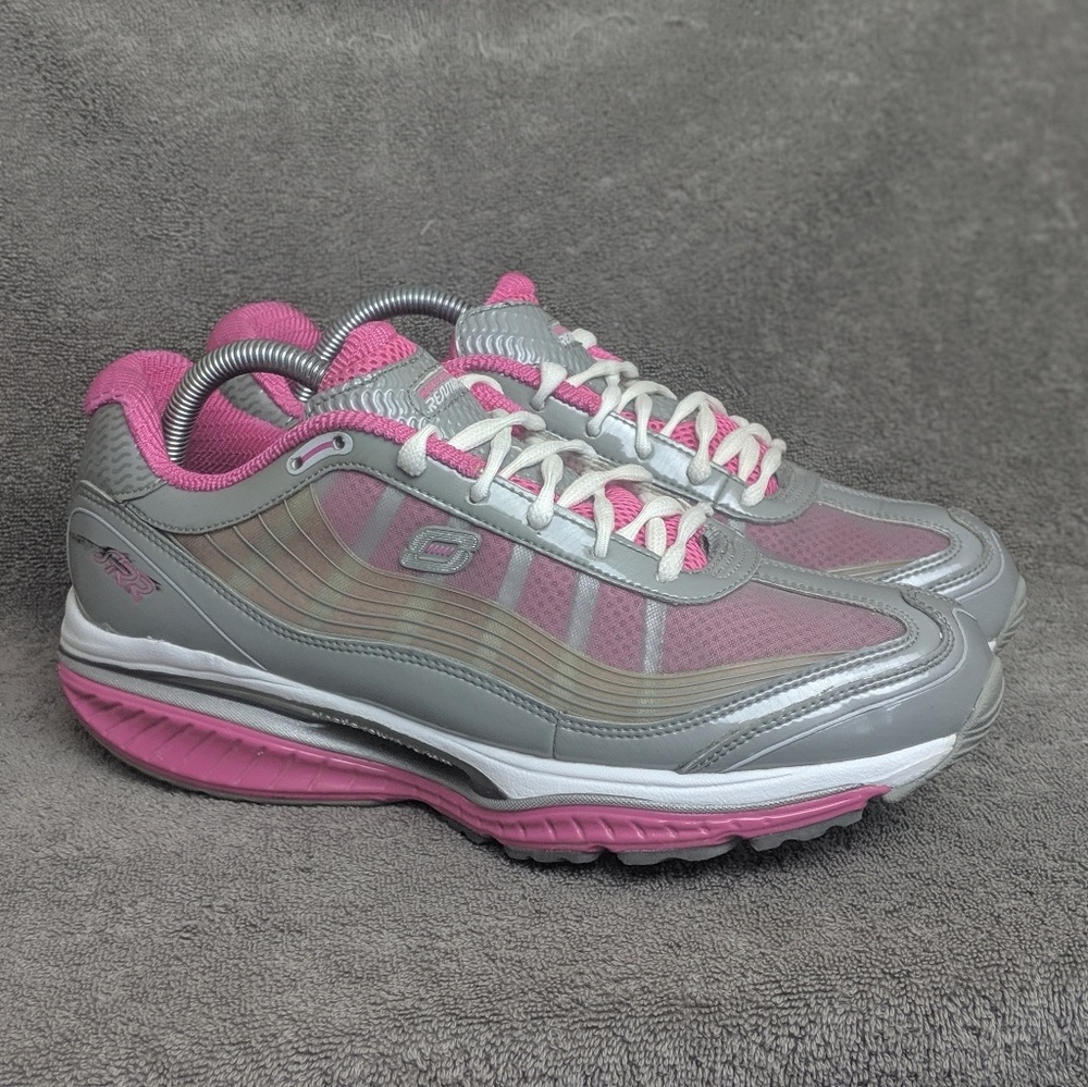 Sketchers Shape Ups Resistance